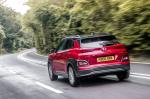 Hyundai Kona Electric 2018 года (UK)